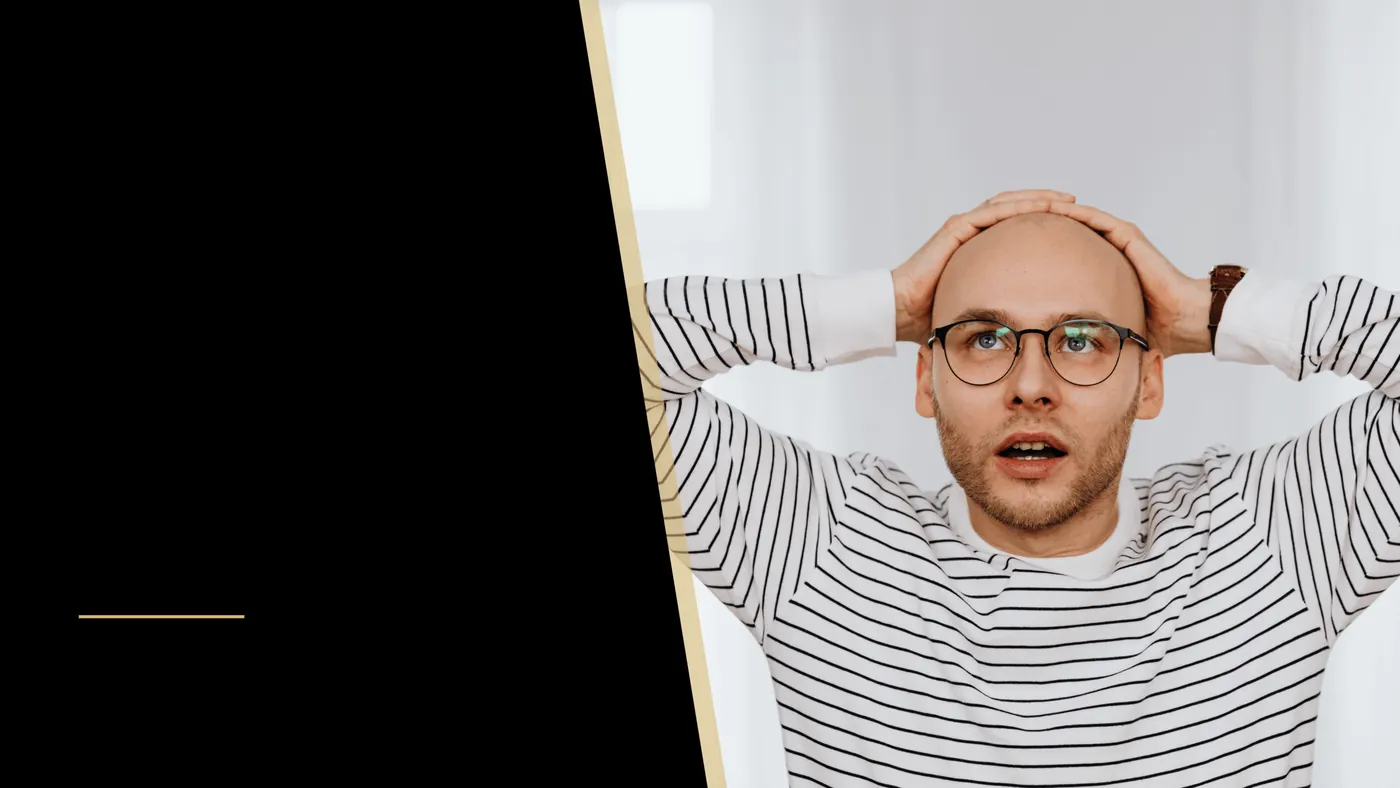 Will I go bald? How to tell your follicular future. featured image