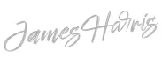 Dr. James Harris signature