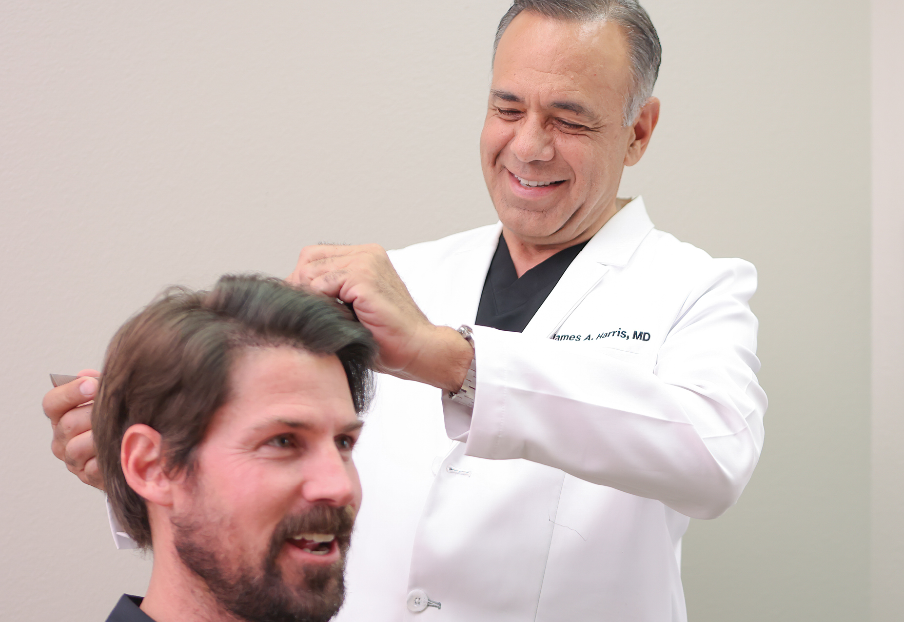 RESTORE® Hair - #1 Leaders in Hair Transplants & Restoration